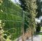 Dusche Im Garten Elegant Zaunblende Hellgrün "greenfences" Balkonblende Für 180cm