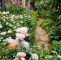 Englischer Garten Anlegen Inspirierend 01 Stunning Cottage Garden Ideas for Front Yard Inspiration