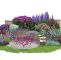 Englischer Garten Anlegen Inspirierend Staudenbeet Anlegen Pflanzplan