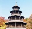 Englischer Garten Monopteros Einzigartig Chinesischer Turm attractions Zoeç· Munich Travel Review