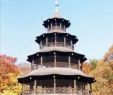 Englischer Garten Monopteros Einzigartig Chinesischer Turm attractions Zoeç· Munich Travel Review