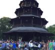 Englischer Garten Monopteros Genial Chinesischer Turm attractions Zoeç· Munich Travel Review