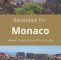 Exotischer Garten Von Monaco Neu Monaco Tipps Für Einen Urlaub Im Winzigen Staat Mit