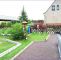 Fallschutzmatten Garten Frisch Einfahrt Günstig Gestalten — Temobardz Home Blog