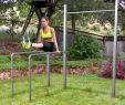 Fallschutzmatten Garten Schön Calisthenics Fitnessstation Dip Buin