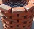 Feuerstelle Im Garten Bauen Einzigartig 20 Nice Diy Backyard Brick Barbecue Ideas