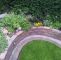 Garten Anlegen Plan Genial Rasenkantensteine Leicht Und Einfach Verlegen Pflanzbeete