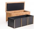 Garten Box Luxus Teak Gartenbox Odessa Teakholz Aufbewahrungbox Auflagenbox