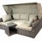 Garten Couch Frisch Outdoor Lounge Selber Bauen — Temobardz Home Blog