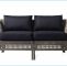 Garten Couch Genial sofa Und Sessel Elegant Rattan Sessel Rattan Couch 0d