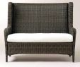Garten Couch Inspirierend Rattan Outdoor Furniture Fresh Wicker Outdoor sofa 0d Patio