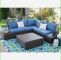 Garten Couch Lounge Luxus Outdoor Daybed — Procura Home Blog