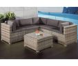 Garten Couch Lounge Neu Lounge Sitzgruppe Sitzgarnitur