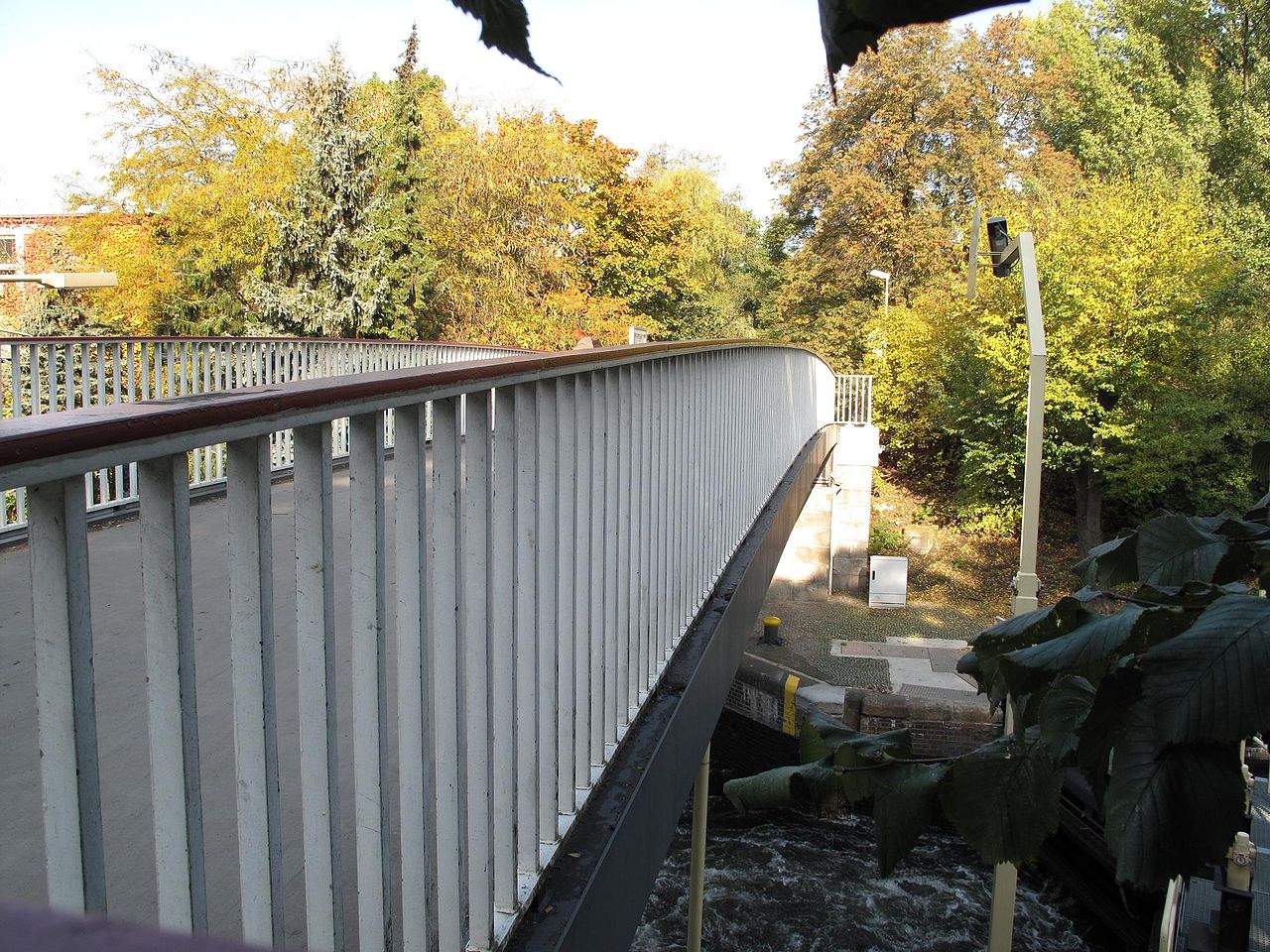 1280px Untere Freiarchenbrücke 1 Berlin JPG