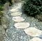 Garten Drainage Das Beste Von Gartenwege Anlegen – Ideen Für Das Verlegen Der Trittsteine