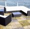 Garten Ecksofa Luxus Tisch Und Stühle Garten Moderne Garten Lounge Awesome