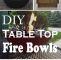 Garten Feuer Reizend these are some Of the Easiest and Most Stunning Diy Fire