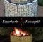 Garten Feuerschale Luxus Feuerkorb
