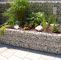 Garten Hochbeet Inspirierend Gabionen Gartengestaltung Bilder — Temobardz Home Blog