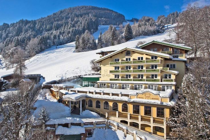 Garten Hotel Daxer Das Beste Von Die 10 Besten Wintersport Hotels In Zell Am See 2020 Mit