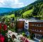 Garten Hotel Daxer Frisch Hotel Der Waldhof Zell Am See • Holidaycheck Salzburger