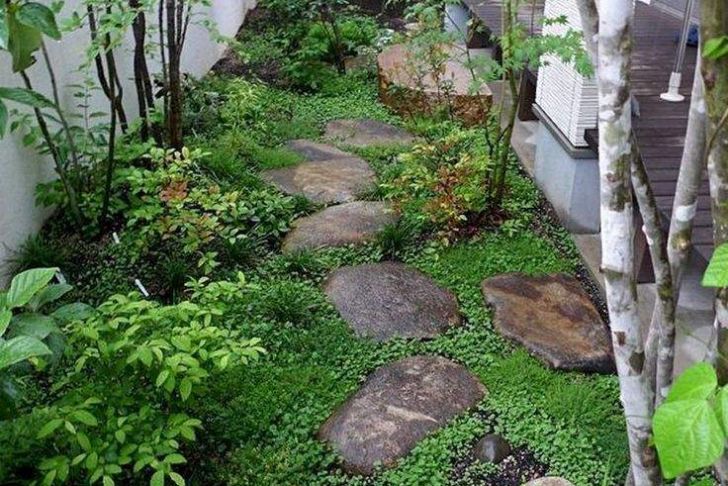 Garten Ideen Diy Luxus 29 Diy Gartenideen Mit Steinen
