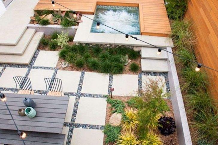 Garten Im Quadrat Reizend 10 Fantastic Urban Gardening Ideas for Your Backyard