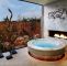 Garten Jacuzzi Luxus Spanisch Modernes Haus Zeigt Wunderschöne Details In Texas