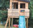 Garten Kinderhaus Inspirierend 15 Pimped Out Playhouses Your Kids Need In the Backyard