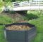 Garten Komposter Inspirierend Khw Erweiterbarer Schnellkomposter Grundvariante Sk 550 Liter