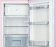 Garten Kühlschrank Inspirierend Retro Kühlschrank Mit Gefrierfach Pink Ks 95rt Sp A 90 Liter Nostalgie Design Rosa
