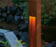 Garten Lampen Inspirierend Outdoor Standleuchte Rusty Slot Slv