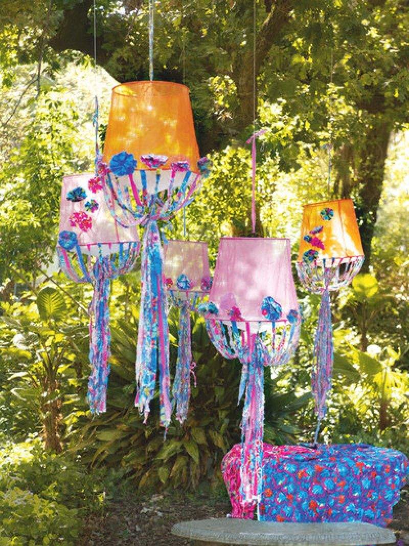 Garten Lampions Genial 31 Luxus Hippie Party Dekoration Selber Machen