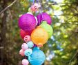 Garten Lampions Reizend Partydeko Zum sommerfest – 30 Ideen Für Eine tolle Stimmung