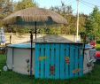Garten Landschaftsbau Ausbildung Inspirierend My Pallet Tiki Bar Diy