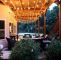 Garten Lichterkette Reizend 45 Die Besten Außenbeleuchtungsideen
