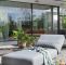Garten Lounge Grau Elegant Coole Outdoor Liege In Grau Von Kettler Garten Terrasse