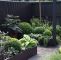 Garten Lounge Günstig Luxus Grüner Sichtschutz Im Garten — Temobardz Home Blog