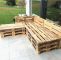 Garten Lounge Holz Das Beste Von Outdoor Lounge Selber Bauen — Temobardz Home Blog