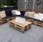 Garten Lounge Holz Luxus Outdoor Lounge Selber Bauen — Temobardz Home Blog