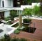 Garten Loungemöbel Günstig Reizend Große Gärten Gestalten — Temobardz Home Blog