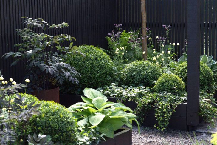 Garten Loungemöbel Holz Einzigartig Weißer Garten Pflanzplan — Temobardz Home Blog