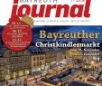 Garten Magazin Neu Bayreuth Journal November 2018 by Magazin Verlag Franken