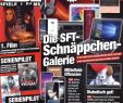 Garten Magazin Schön Sft Spiele E Technik