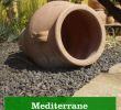 Garten Mediterran Gestalten Genial Mediterrane Gartengestaltung Für Wenig Geld Gartenbob