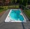 Garten Mit Pool Reizend Swim Spas