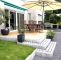 Garten Modern Elegant Moderne Terrassen Ideen — Temobardz Home Blog