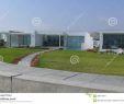 Garten Modern Gestalten Schön Zwei Moderne sommerhäuser Am Süden Von Lima Stockfoto Bild