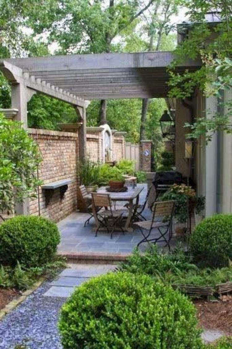 Garten Pergola Das Beste Von 50 Awesome Backyard Pergola Plan Ideas
