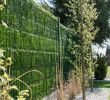 Garten Planen Beispiele Schön Zaunblende Hellgrün "greenfences" Balkonblende Für 180cm